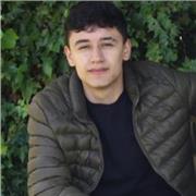 Soy un estudiante de últimos semestres de Ingeniería Mecanica en la Universidad de Antioquia, con destreza por las matemáticas, ciencias naturales y física, con experiencia en su enseñanza dede hace ya 3 años y múltiples logros académicos durante mi carre
